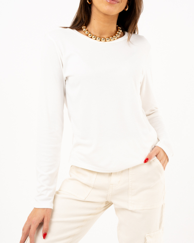 T-shirt manches longues