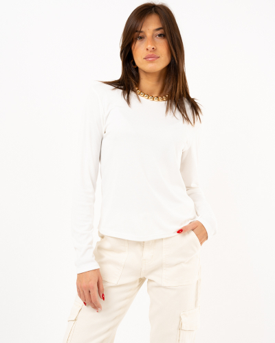T-shirt manches longues