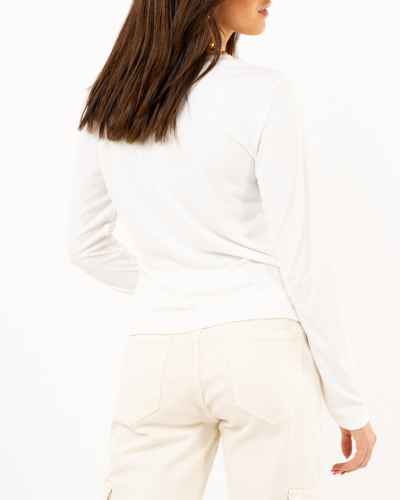 T-shirt manches longues