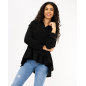 Blouse volant