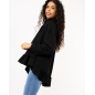 Blouse volant