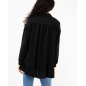 Blouse volant