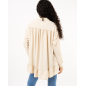 Blouse volant