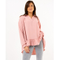 Blouse volant