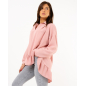 Blouse volant