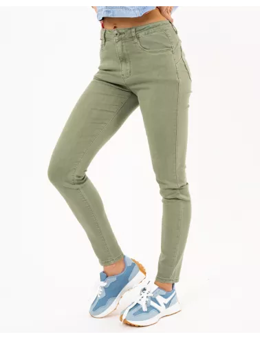 Slim push up