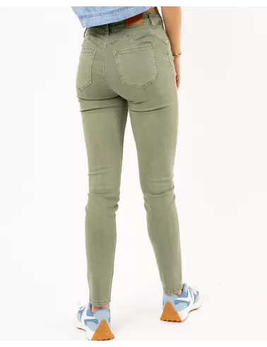 Slim push up