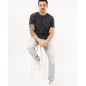 T-shirt palmiers