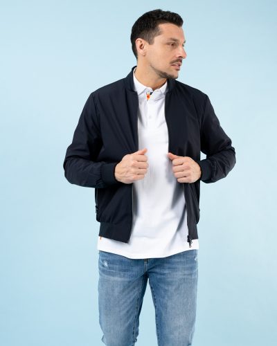 Veste mi-saison