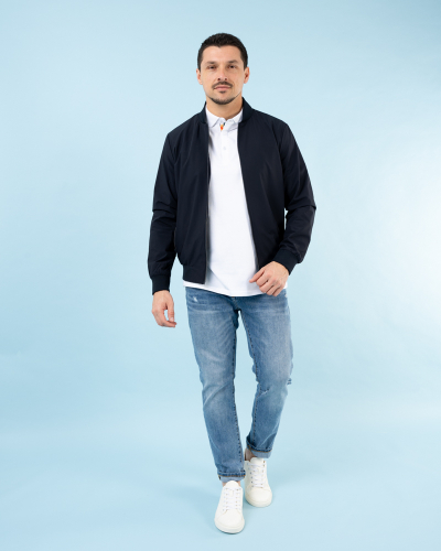 Veste mi-saison