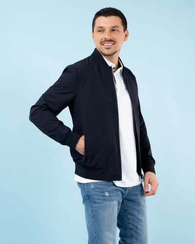 Veste mi-saison