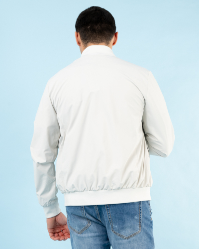 Veste mi-saison