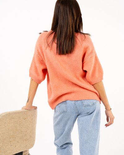 Pull gros noeud