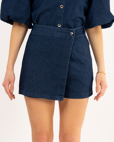 Jupe short