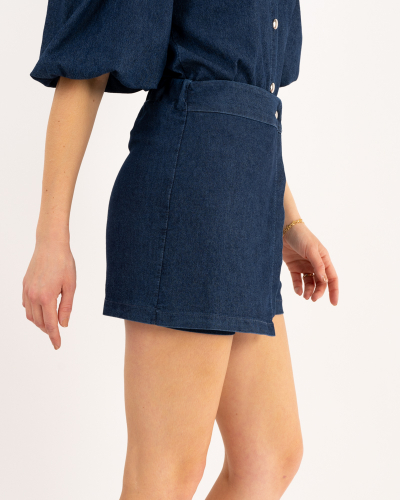 Jupe short