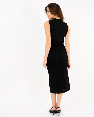 Robe longue