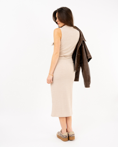 Robe longue