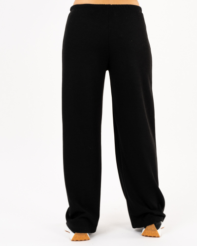 Pantalon large