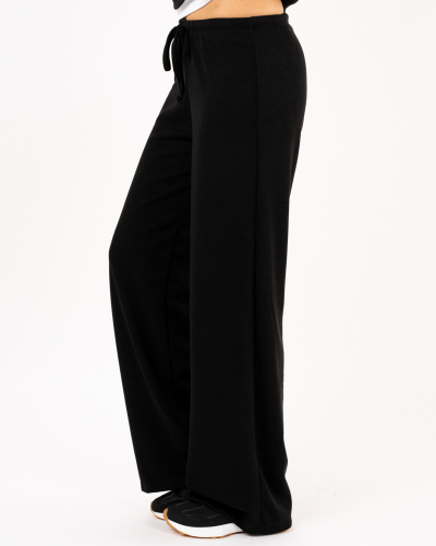 Pantalon large