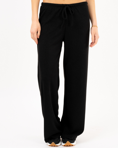 Pantalon large