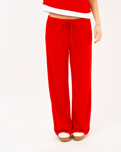 Pantalon large