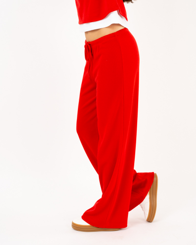 Pantalon large