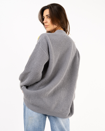 Gilet citrons