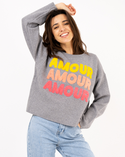 Pull Amour