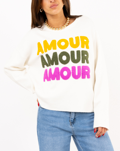 Pull Amour