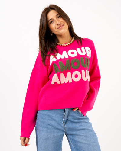 Pull Amour