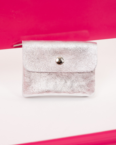 Porte cartes brillant