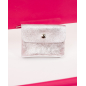 Porte cartes brillant