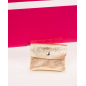 Porte cartes brillant