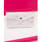 Porte monnaie brillant