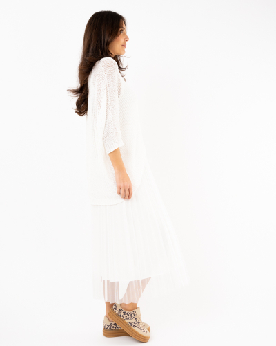 Robe 2 pièces