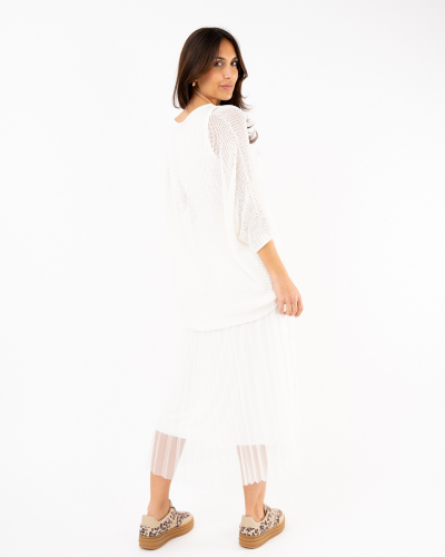 Robe 2 pièces