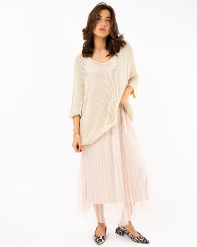 Robe 2 pièces