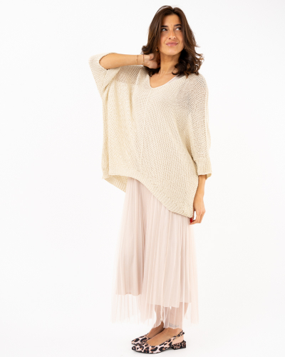 Robe 2 pièces