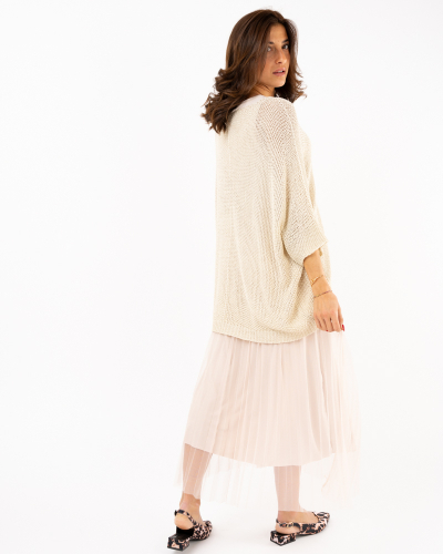 Robe 2 pièces
