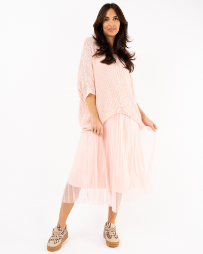 Robe 2 pièces