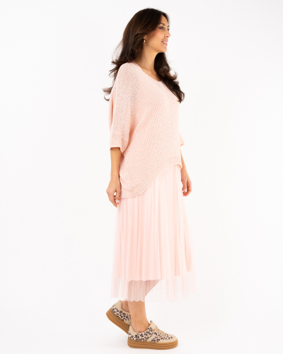 Robe 2 pièces