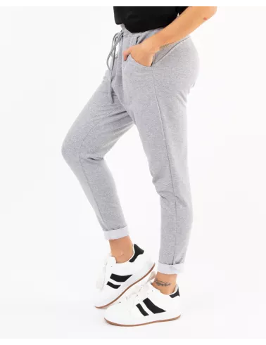 Jogging basique