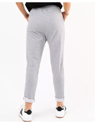 Jogging basique