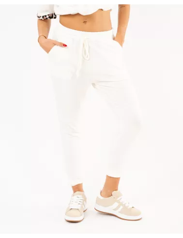 Jogging basique
