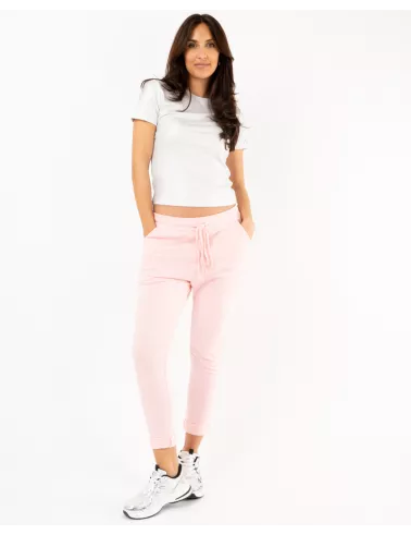 Jogging basique