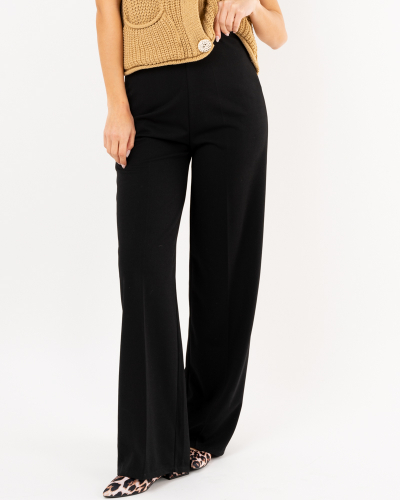 Pantalon large