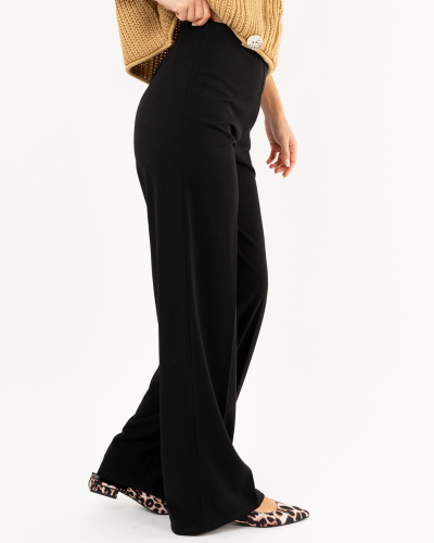 Pantalon large