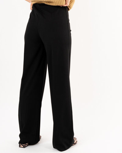Pantalon large