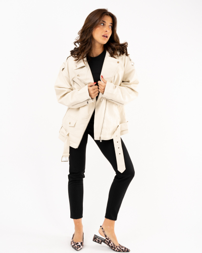 Legging élastique