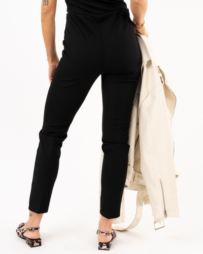 Legging élastique